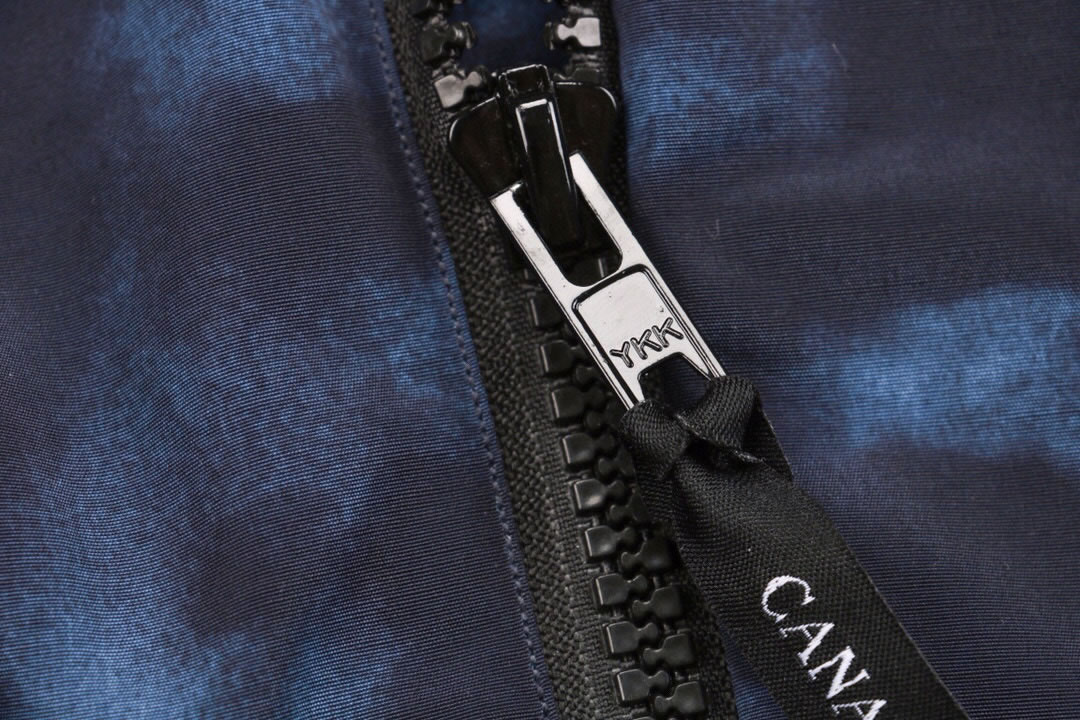 01 Canada Goose 19fw Pbi Chilliwack 7999mpb Down Jacket Coat Camouflage Blue (9) - www.newkick.vip