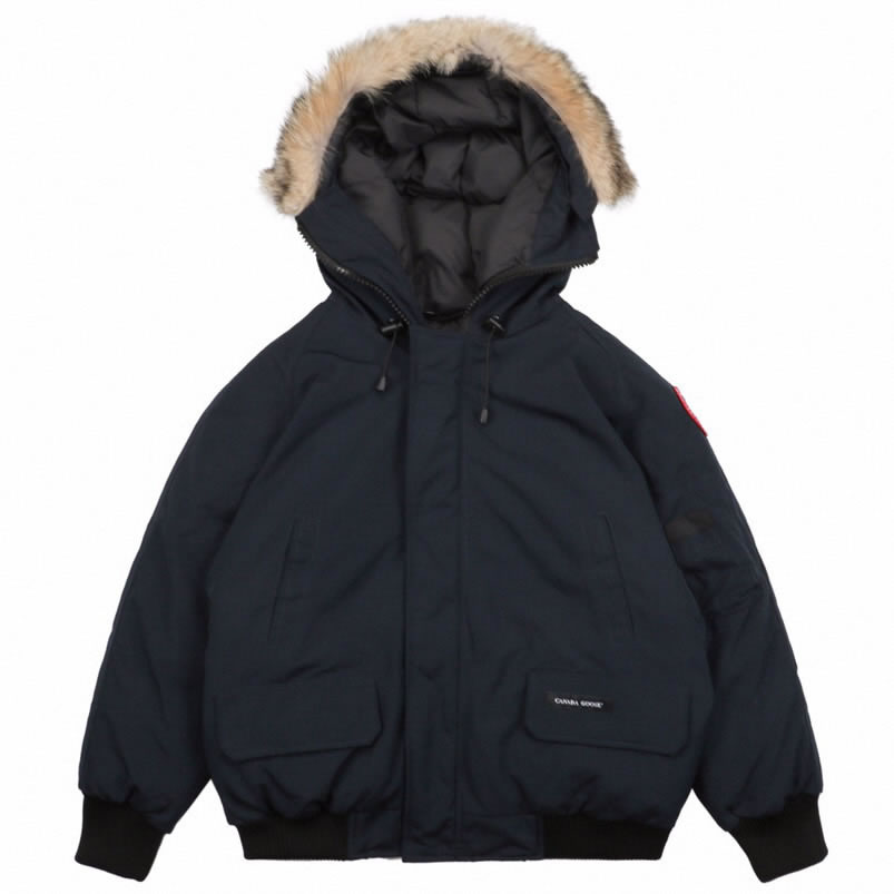 01 Canada Goose 19fw Pbi Chilliwack 7999mpb Down Jacket Coat Navy Blue (1) - www.newkick.org 01 Canada Goose 19fw Pbi Chilliwack 7999mpb Down Jacket Coat Navy Blue (1) - www.newkick.org