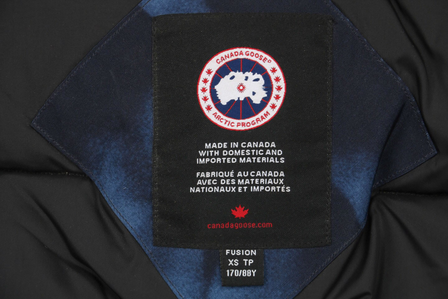 08 Canada Goose 19fw Expedition 4660ma Down Jacket Camouflage Blue (7) - www.newkick.org 08 Canada Goose 19fw Expedition 4660ma Down Jacket Camouflage Blue (7) - www.newkick.org