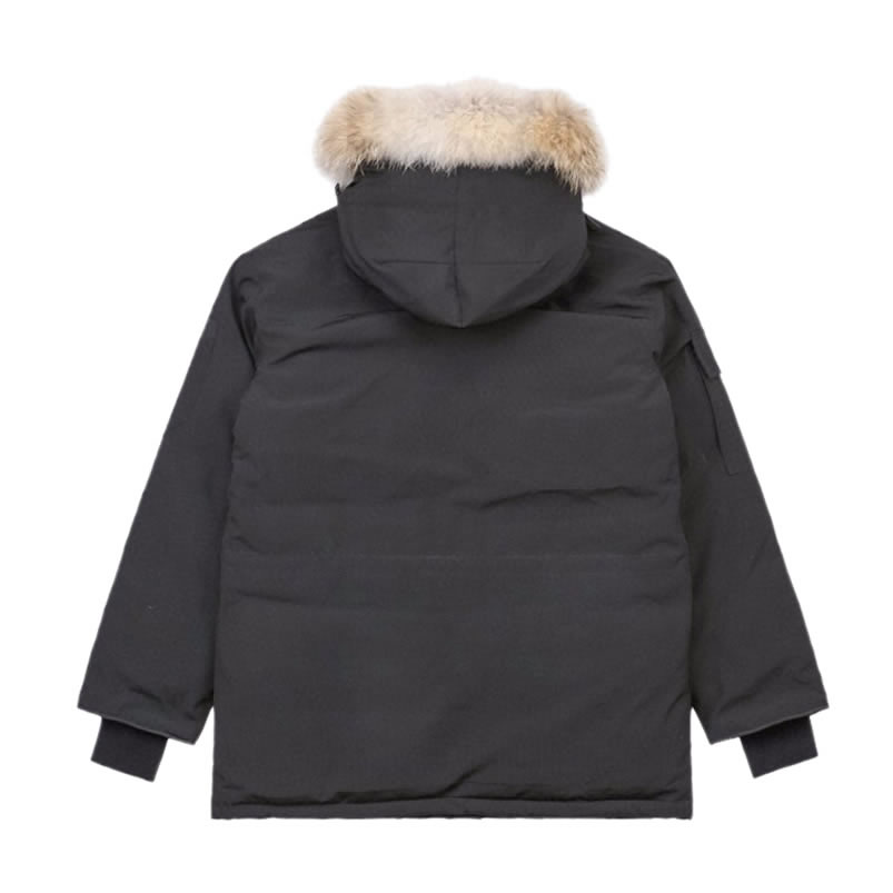08 Canada Goose 19fw Expedition 4660ma Down Jacket Coat Black (2) - www.newkick.org 08 Canada Goose 19fw Expedition 4660ma Down Jacket Coat Black (2) - www.newkick.org