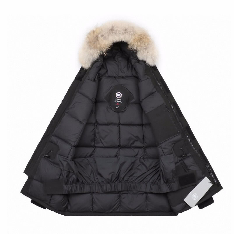 08 Canada Goose 19fw Expedition 4660ma Down Jacket Coat Black (3) - www.newkick.org 08 Canada Goose 19fw Expedition 4660ma Down Jacket Coat Black (3) - www.newkick.org