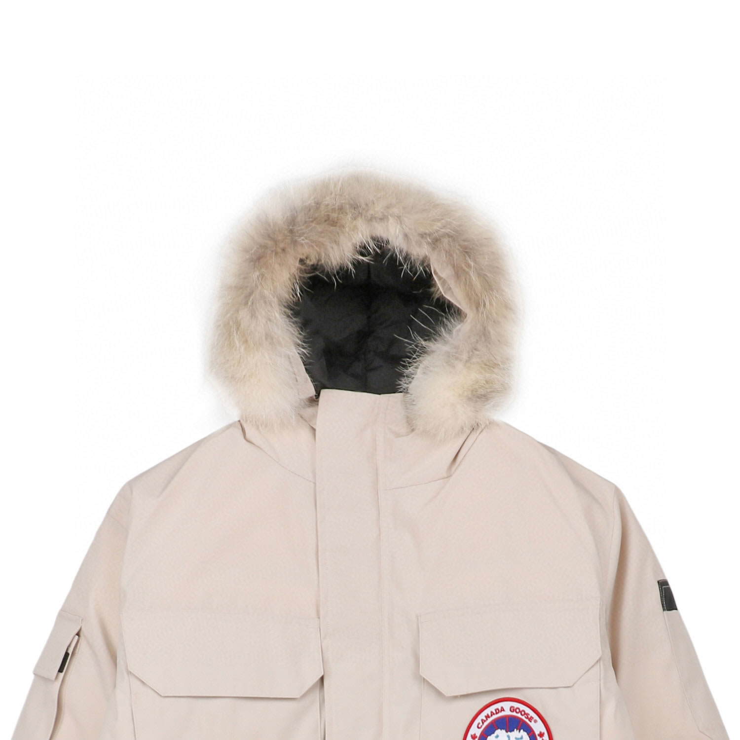 08 Canada Goose 19fw Expedition 4660ma Down Jacket Coat Cream White (5) - www.newkick.org 08 Canada Goose 19fw Expedition 4660ma Down Jacket Coat Cream White (5) - www.newkick.org