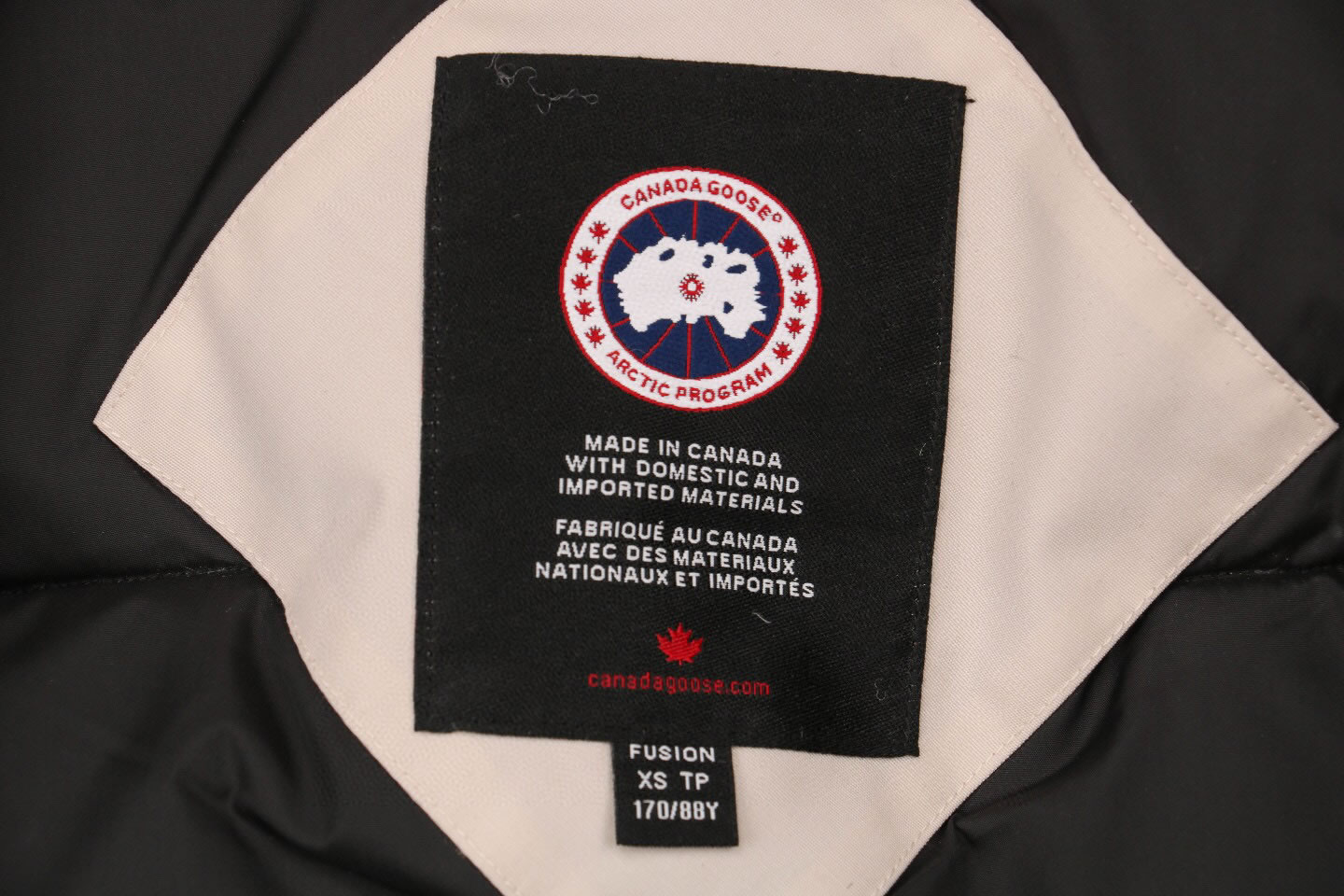 08 Canada Goose 19fw Expedition 4660ma Down Jacket Coat Cream White (6) - www.newkick.org 08 Canada Goose 19fw Expedition 4660ma Down Jacket Coat Cream White (6) - www.newkick.org