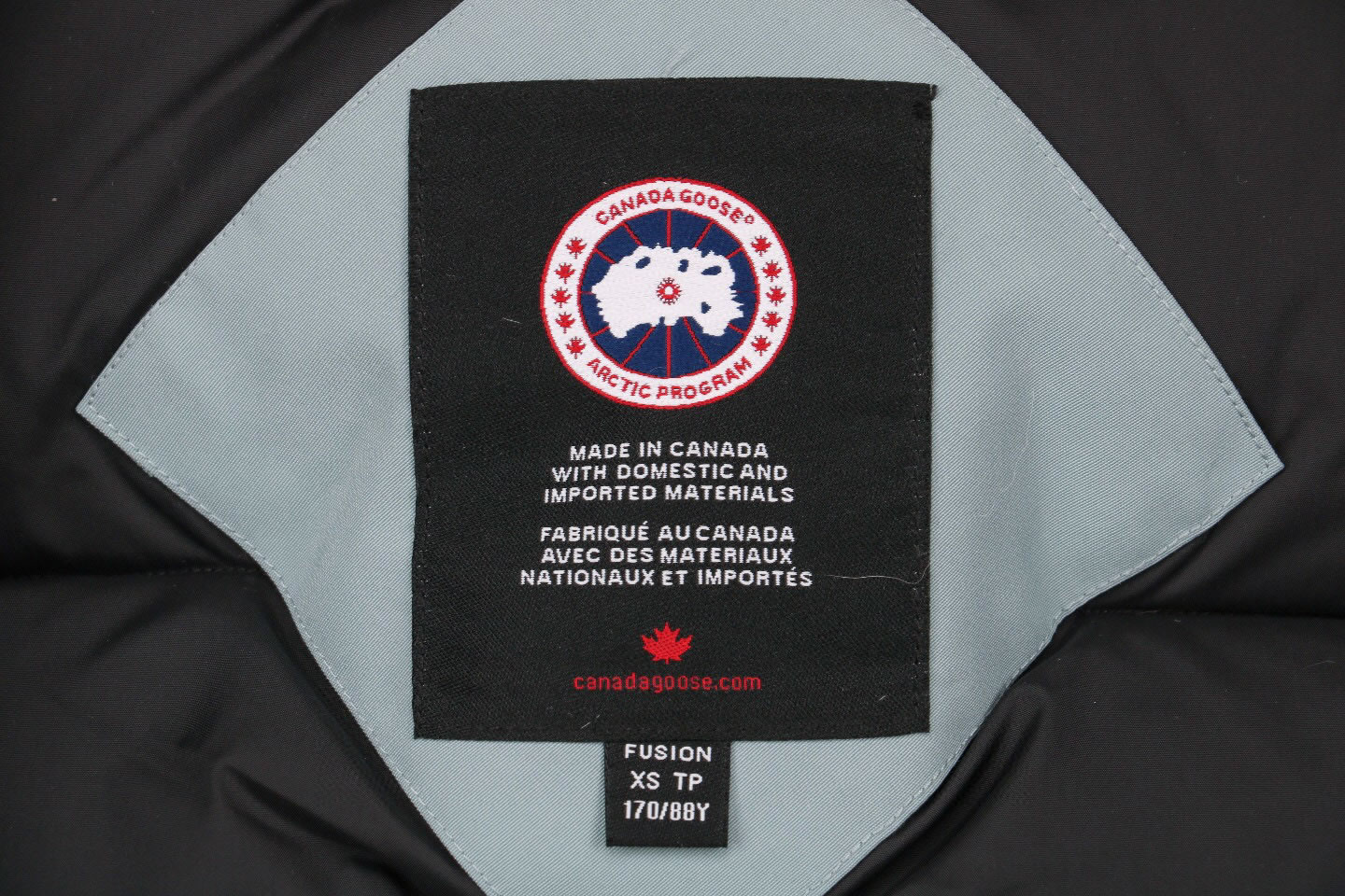 08 Canada Goose 19fw Expedition 4660ma Down Jacket Coat Cyan (7) - www.newkick.org 08 Canada Goose 19fw Expedition 4660ma Down Jacket Coat Cyan (7) - www.newkick.org