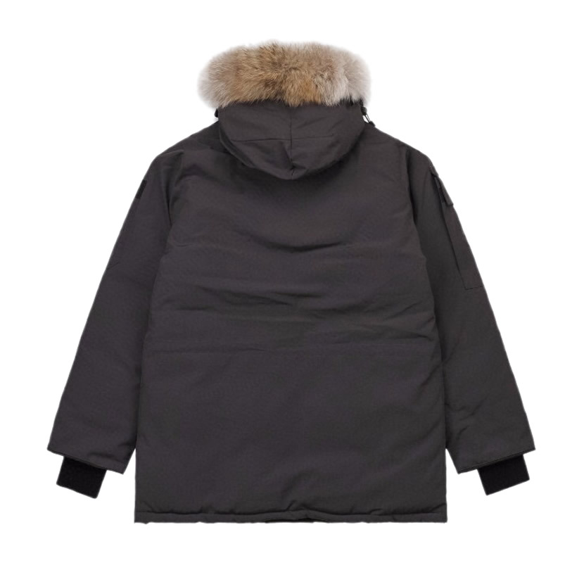08 Canada Goose 19fw Expedition 4660ma Down Jacket Coat Dark Gray (2) - www.newkick.org 08 Canada Goose 19fw Expedition 4660ma Down Jacket Coat Dark Gray (2) - www.newkick.org