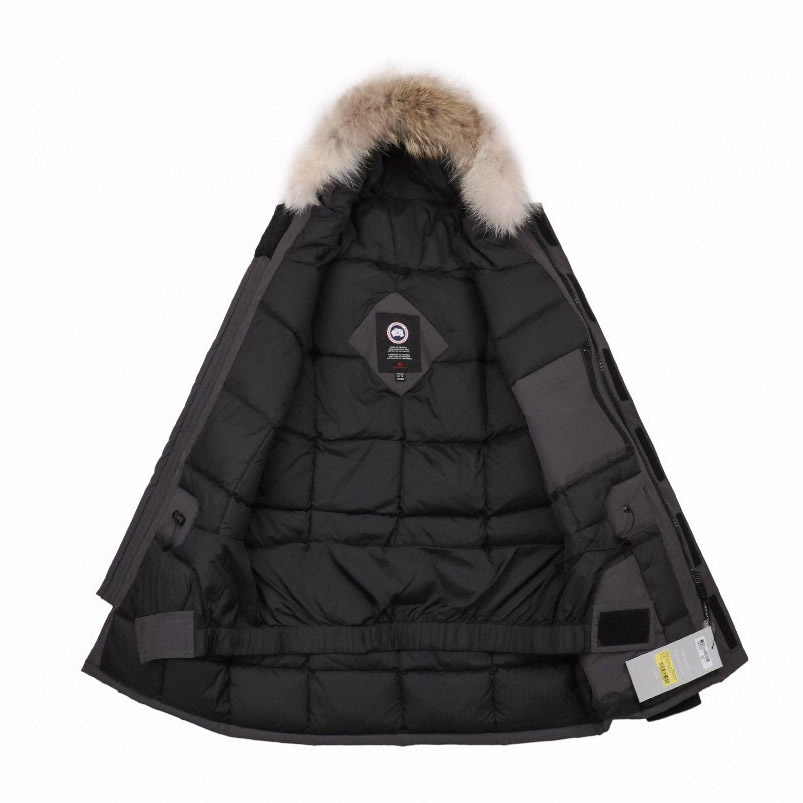 08 Canada Goose 19fw Expedition 4660ma Down Jacket Coat Dark Gray (3) - www.newkick.org 08 Canada Goose 19fw Expedition 4660ma Down Jacket Coat Dark Gray (3) - www.newkick.org