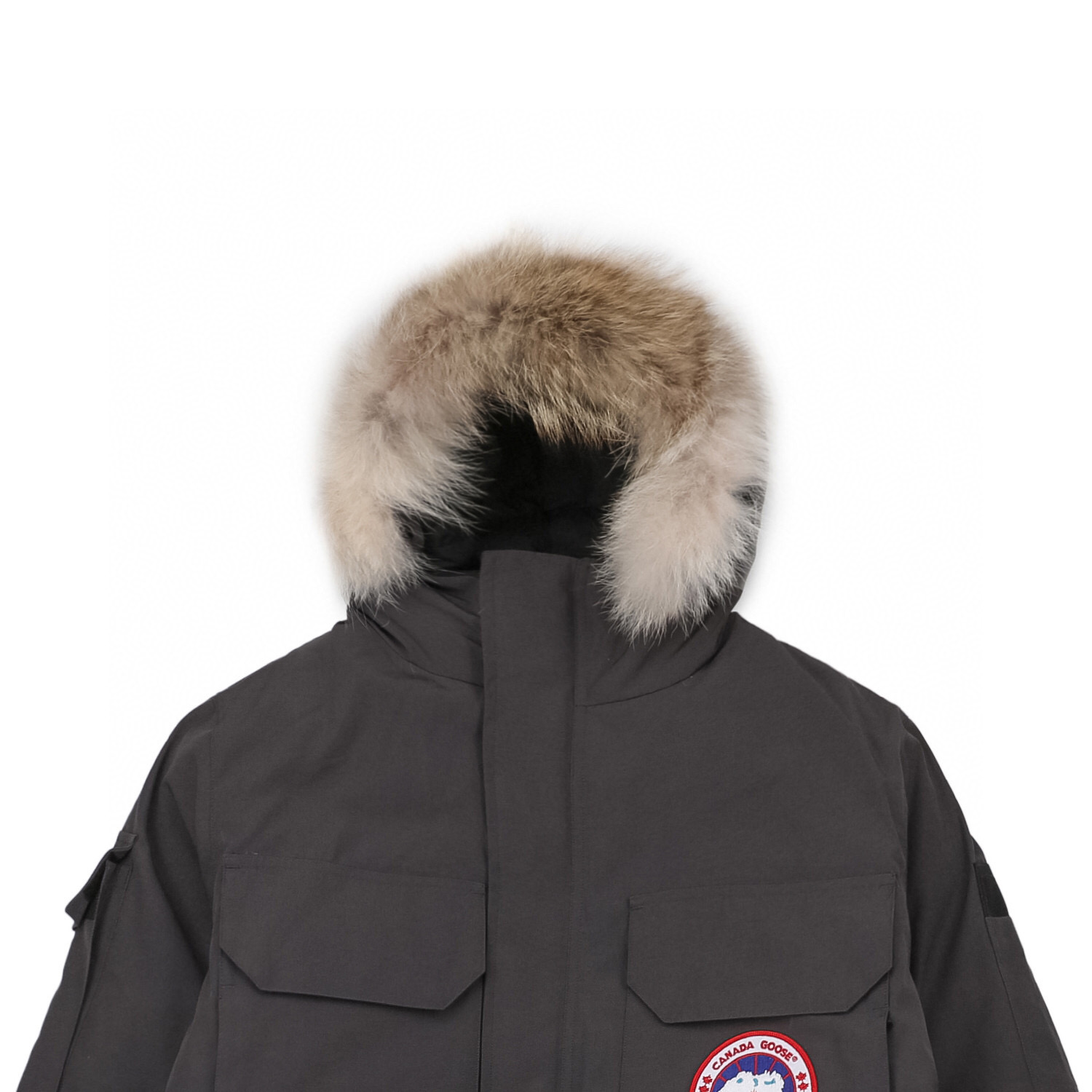 08 Canada Goose 19fw Expedition 4660ma Down Jacket Coat Dark Gray (4) - www.newkick.org 08 Canada Goose 19fw Expedition 4660ma Down Jacket Coat Dark Gray (4) - www.newkick.org