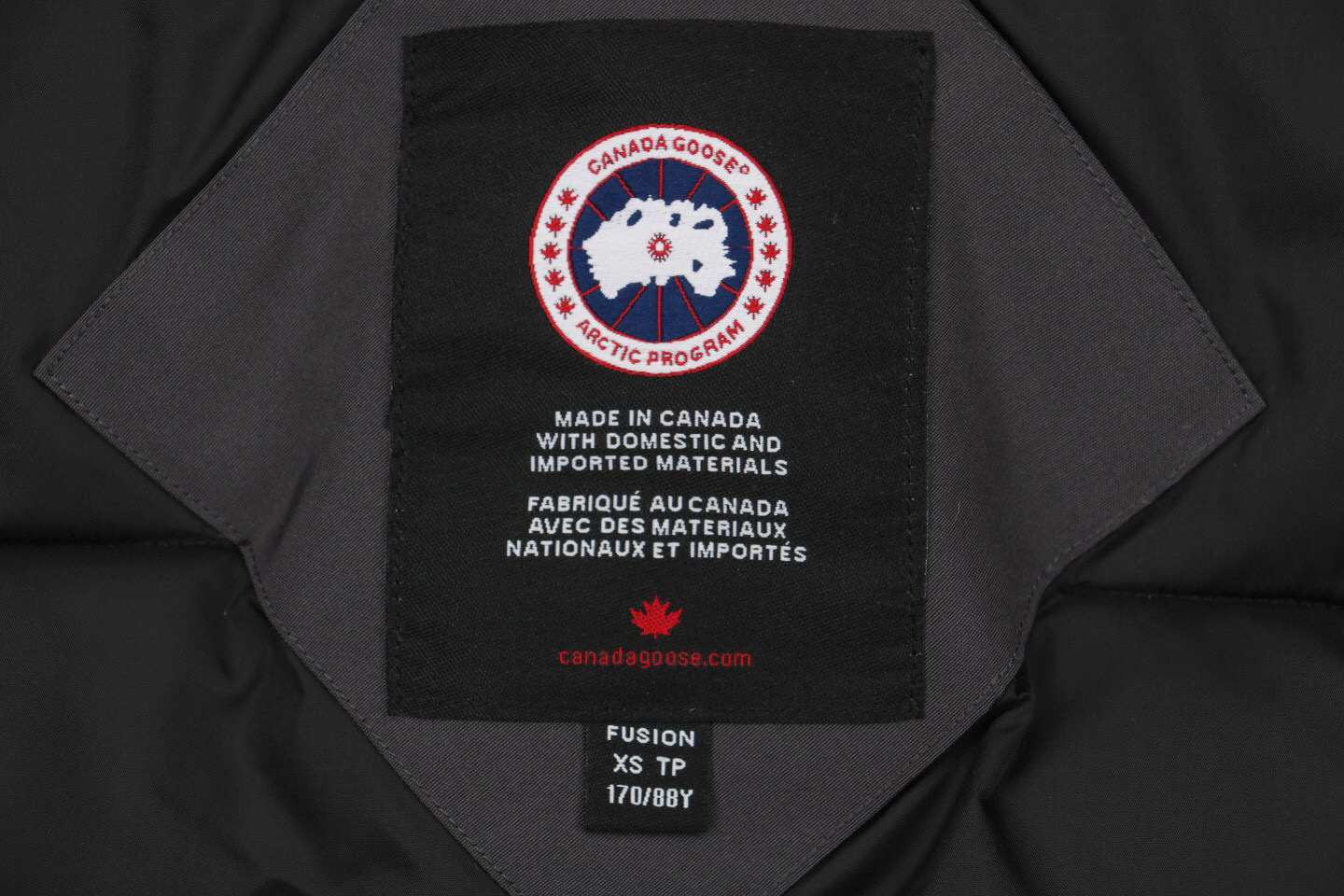 08 Canada Goose 19fw Expedition 4660ma Down Jacket Coat Dark Gray (7) - www.newkick.org 08 Canada Goose 19fw Expedition 4660ma Down Jacket Coat Dark Gray (7) - www.newkick.org