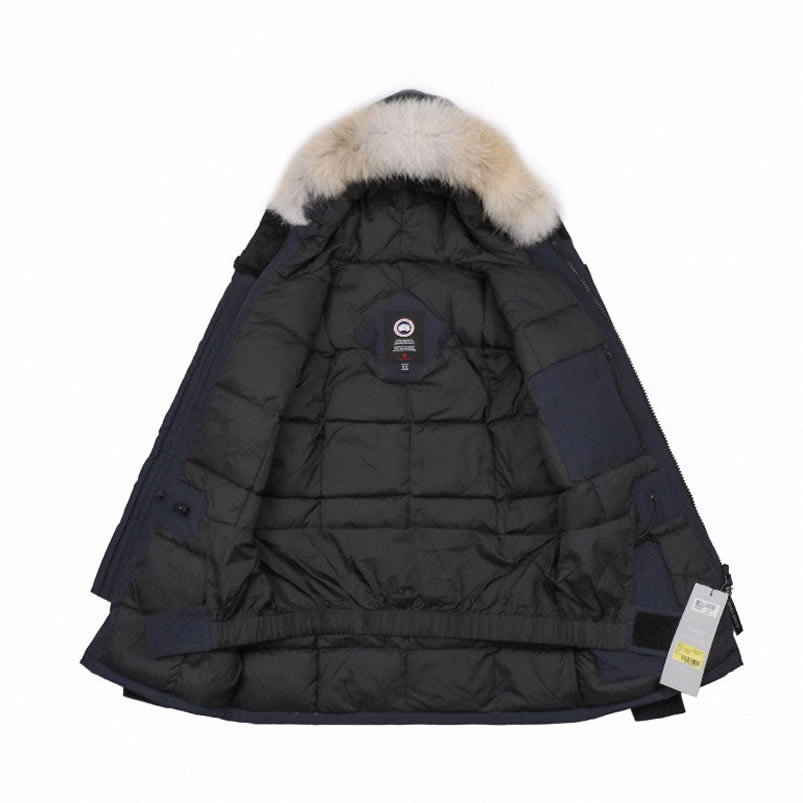08 Canada Goose 19fw Expedition 4660ma Down Jacket Coat Navy Blue (3) - www.newkick.org 08 Canada Goose 19fw Expedition 4660ma Down Jacket Coat Navy Blue (3) - www.newkick.org