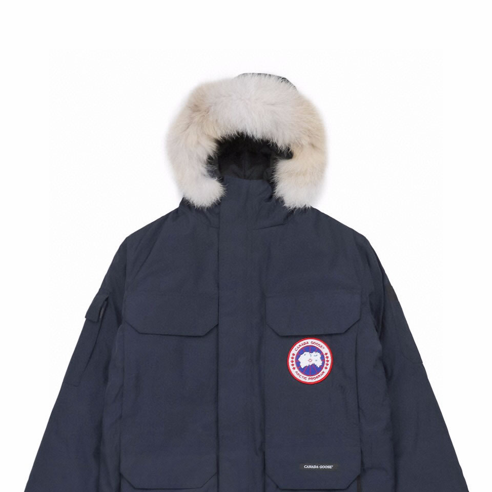 08 Canada Goose 19fw Expedition 4660ma Down Jacket Coat Navy Blue (4) - www.newkick.org 08 Canada Goose 19fw Expedition 4660ma Down Jacket Coat Navy Blue (4) - www.newkick.org