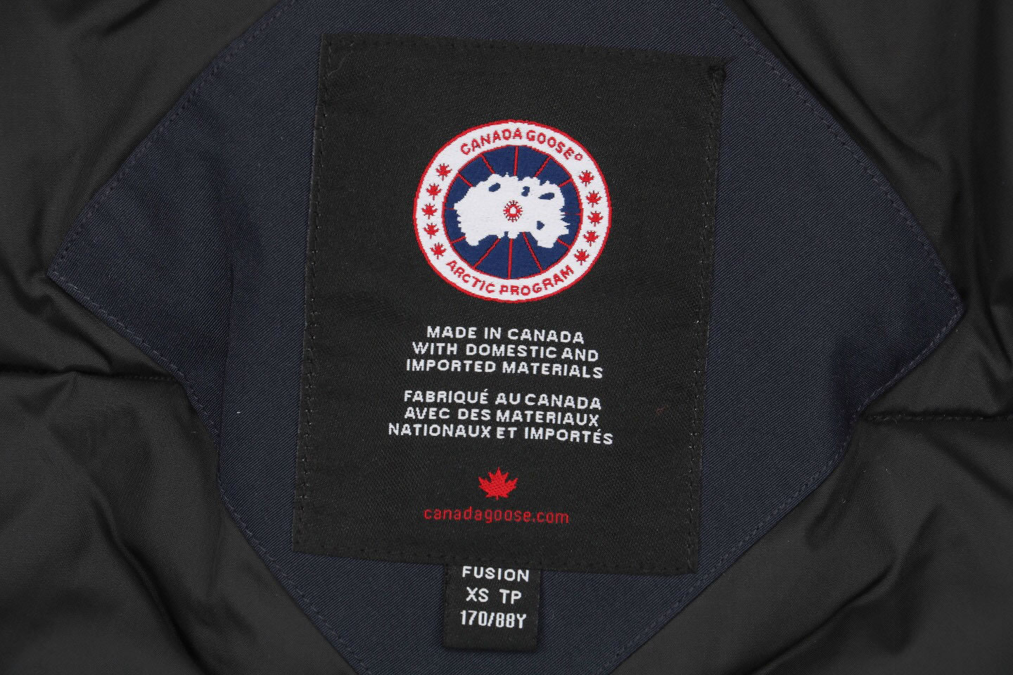 08 Canada Goose 19fw Expedition 4660ma Down Jacket Coat Navy Blue (9) - www.newkick.org 08 Canada Goose 19fw Expedition 4660ma Down Jacket Coat Navy Blue (9) - www.newkick.org