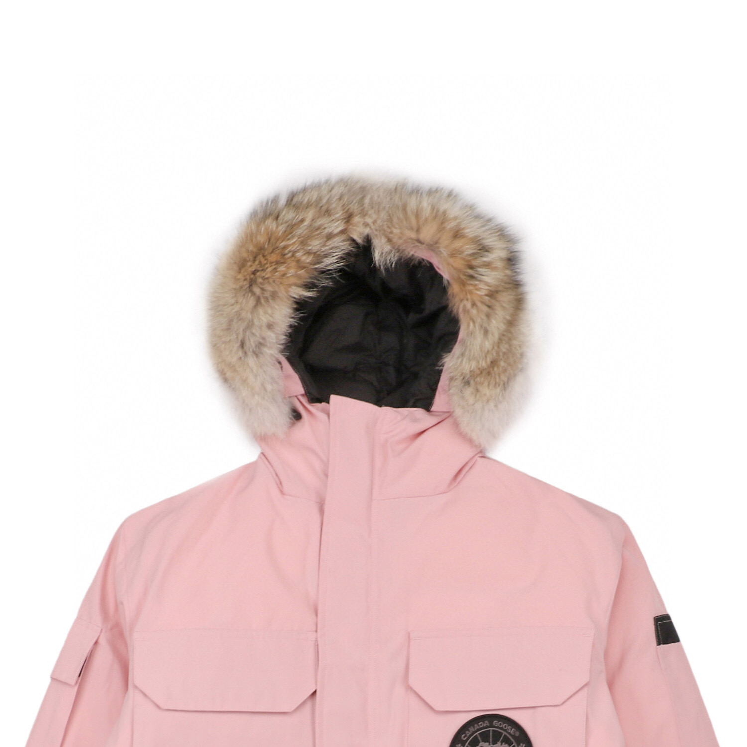 08 Canada Goose 19fw Expedition 4660ma Down Jacket Coat Pink (4) - www.newkick.org 08 Canada Goose 19fw Expedition 4660ma Down Jacket Coat Pink (4) - www.newkick.org