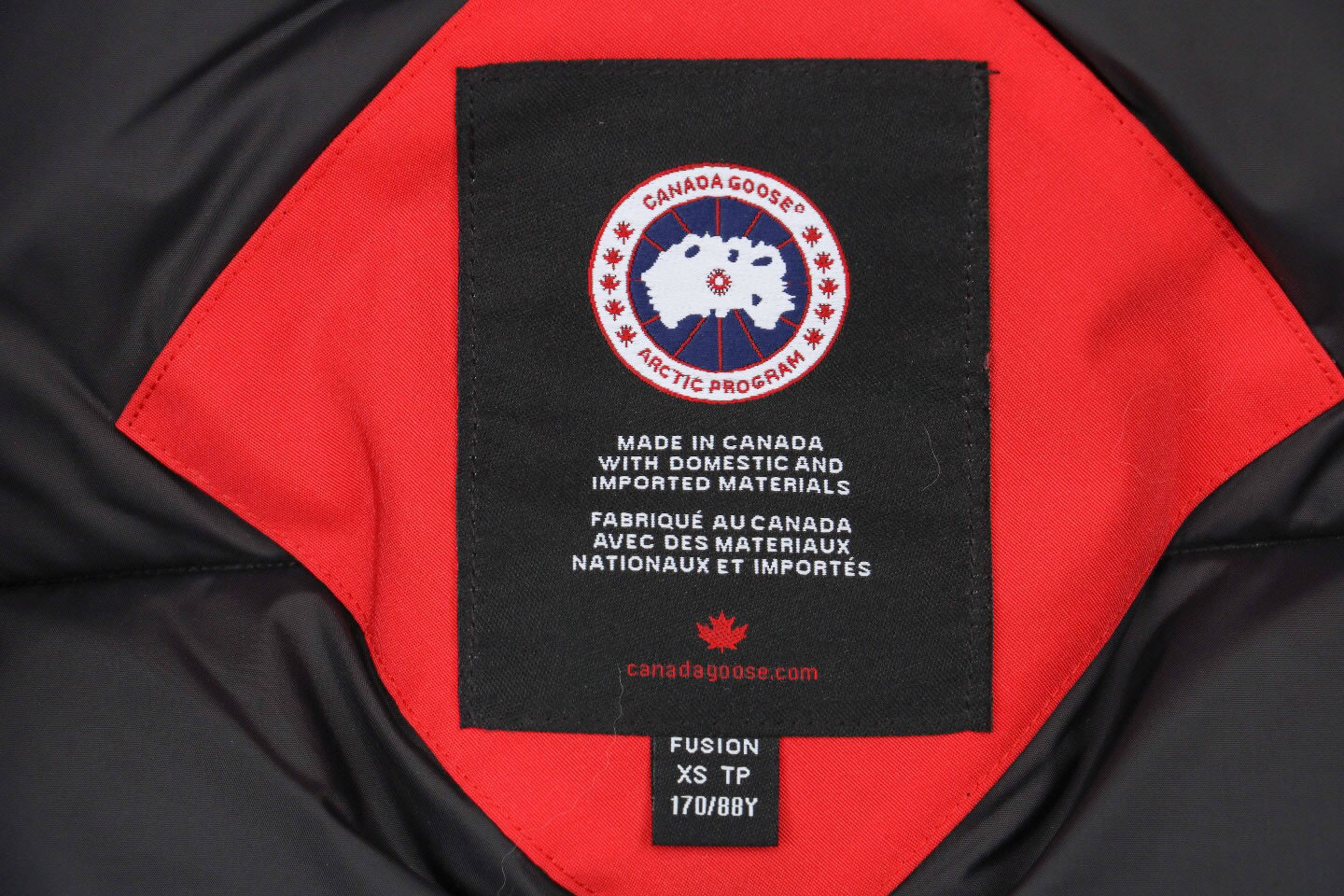 08 Canada Goose 19fw Expedition 4660ma Down Jacket Coat Red (9) - www.newkick.org 08 Canada Goose 19fw Expedition 4660ma Down Jacket Coat Red (9) - www.newkick.org