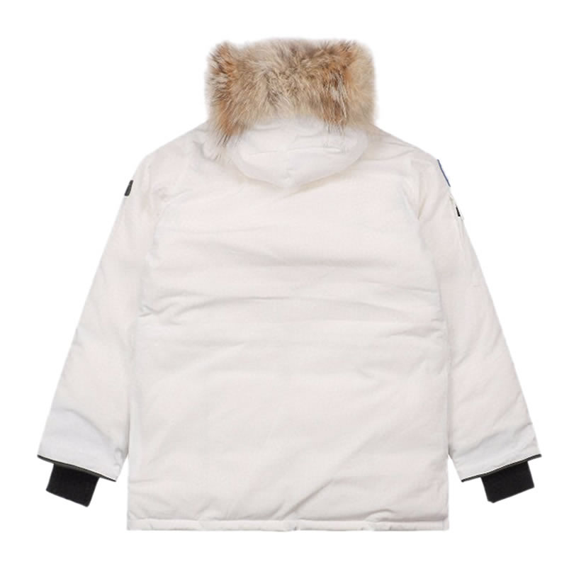 08 Canada Goose 19fw Expedition 4660ma Down Jacket Coat White (2) - www.newkick.org 08 Canada Goose 19fw Expedition 4660ma Down Jacket Coat White (2) - www.newkick.org