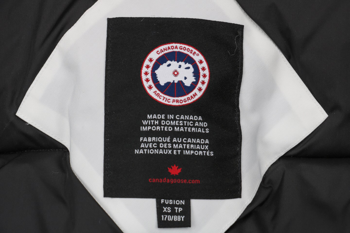 08 Canada Goose 19fw Expedition 4660ma Down Jacket Coat White (7) - www.newkick.org 08 Canada Goose 19fw Expedition 4660ma Down Jacket Coat White (7) - www.newkick.org