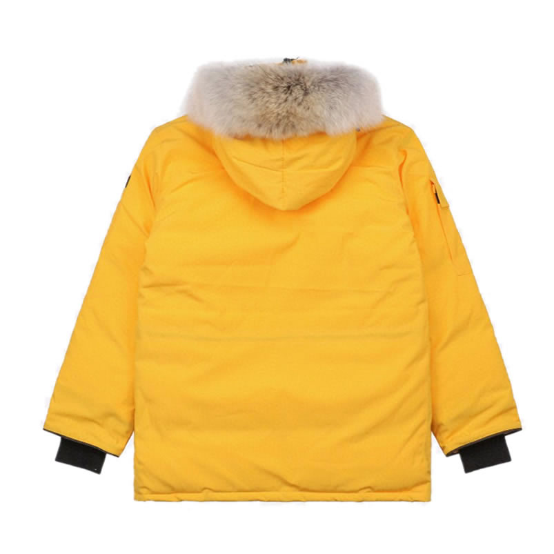 08 Canada Goose 19fw Expedition 4660ma Down Jacket Coat Yellow (2) - www.newkick.org 08 Canada Goose 19fw Expedition 4660ma Down Jacket Coat Yellow (2) - www.newkick.org