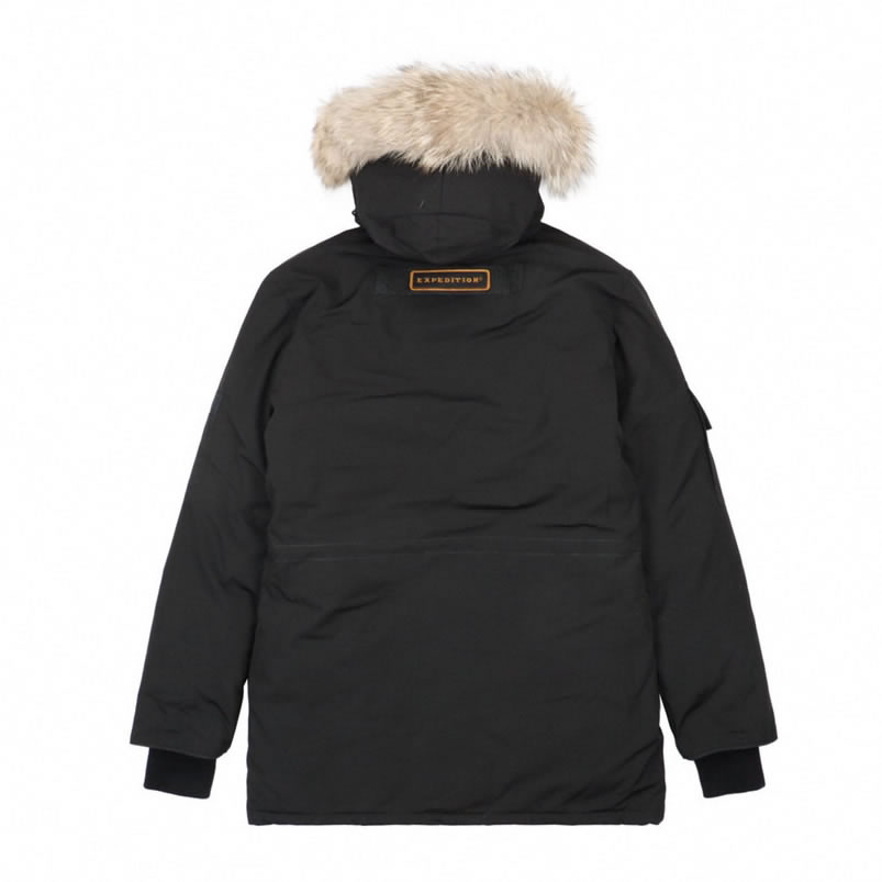 09 Canada Goose 19fw Expedition 4660la Down Jacket Coat Black (2) - www.newkick.org 09 Canada Goose 19fw Expedition 4660la Down Jacket Coat Black (2) - www.newkick.org