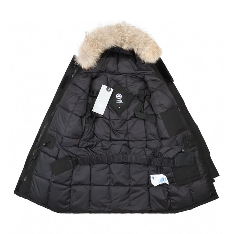 09 Canada Goose 19fw Expedition 4660la Down Jacket Coat Black (3) - www.newkick.org 09 Canada Goose 19fw Expedition 4660la Down Jacket Coat Black (3) - www.newkick.org