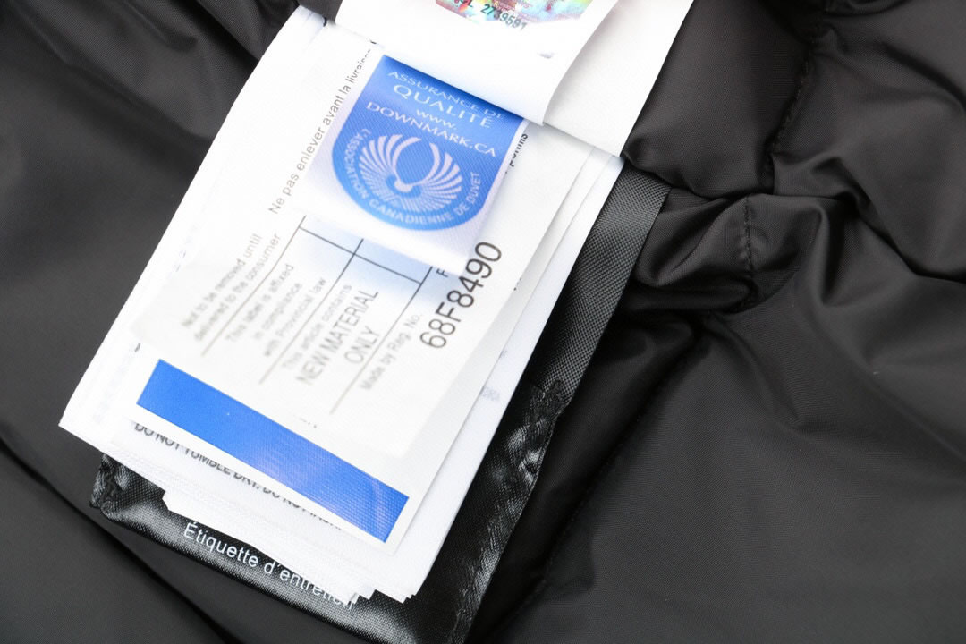 09 Canada Goose 19fw Expedition 4660la Down Jacket Coat Black (7) - www.newkick.org 09 Canada Goose 19fw Expedition 4660la Down Jacket Coat Black (7) - www.newkick.org