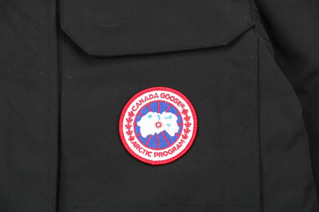 09 Canada Goose 19fw Expedition 4660la Down Jacket Coat Black (8) - www.newkick.org 09 Canada Goose 19fw Expedition 4660la Down Jacket Coat Black (8) - www.newkick.org