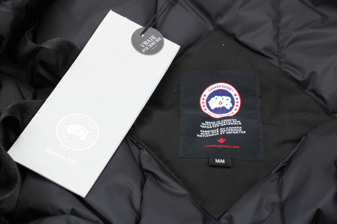 09 Canada Goose 19fw Expedition 4660la Down Jacket Coat Black (9) - www.newkick.org 09 Canada Goose 19fw Expedition 4660la Down Jacket Coat Black (9) - www.newkick.org