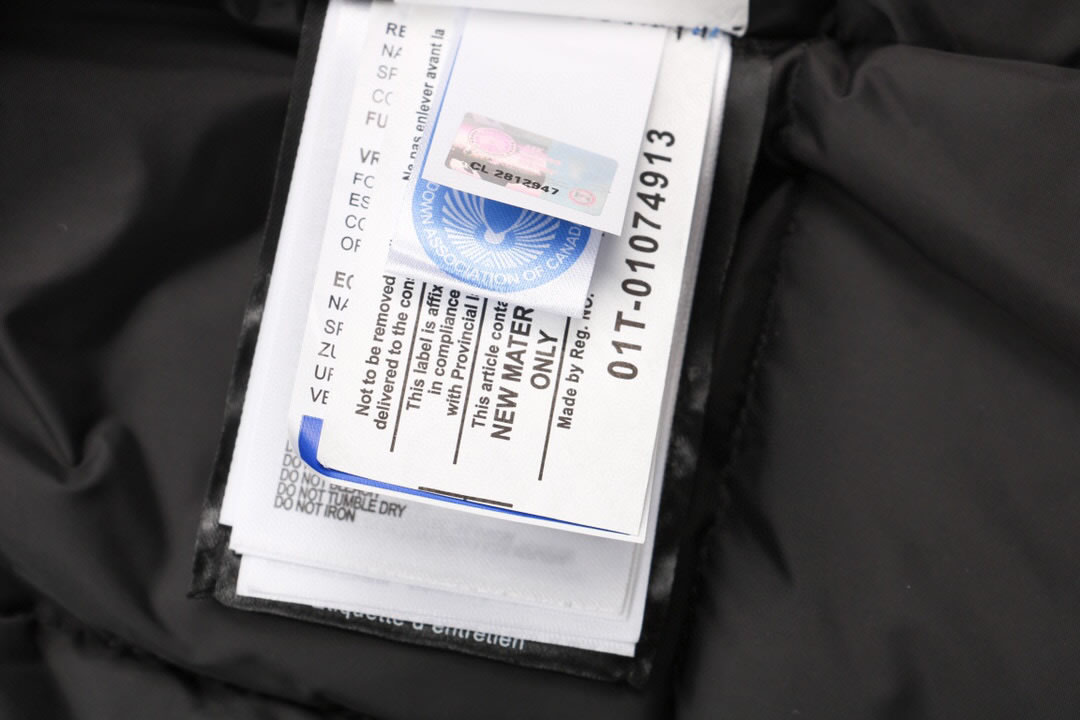 09 Canada Goose 19fw Expedition 4660la Down Jacket Coat Camouflage Blue (6) - www.newkick.org
