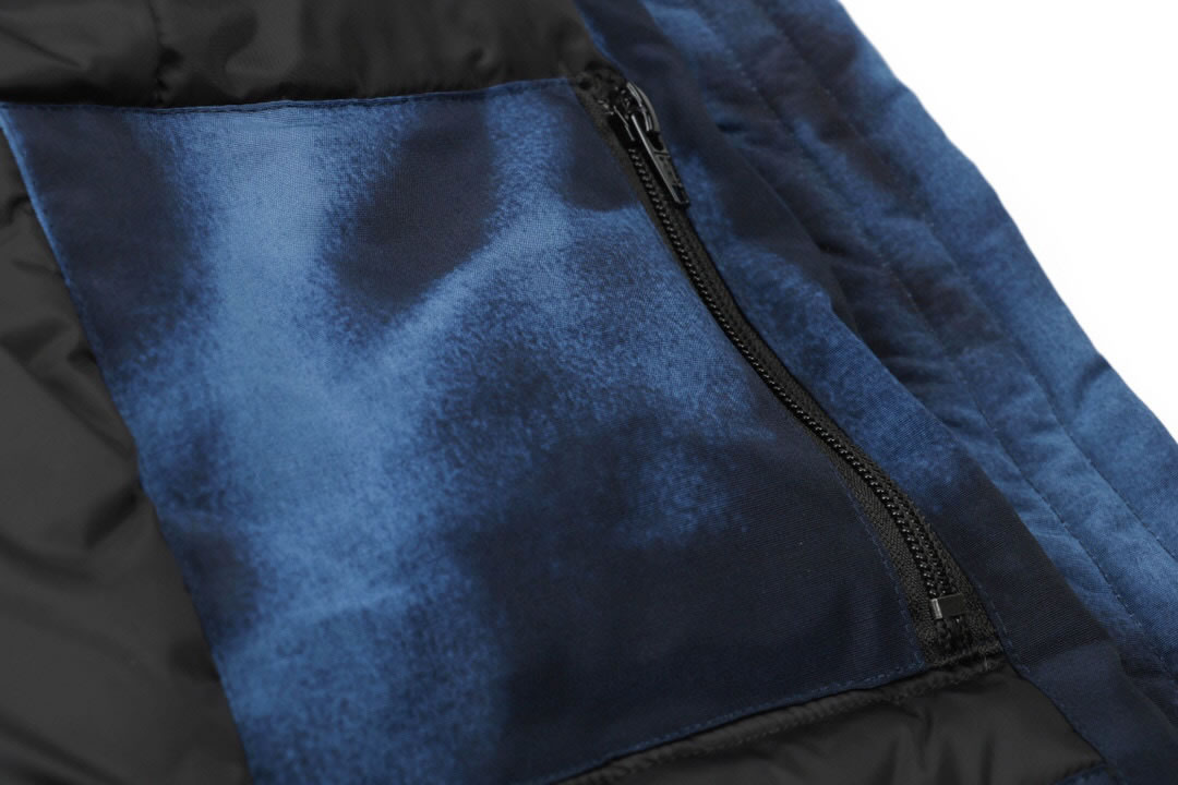 09 Canada Goose 19fw Expedition 4660la Down Jacket Coat Camouflage Blue (9) - www.newkick.org