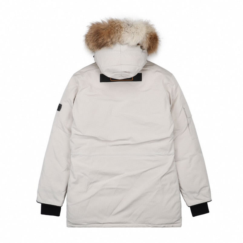 09 Canada Goose 19fw Expedition 4660la Down Jacket Coat Cream White (2) - www.newkick.org 09 Canada Goose 19fw Expedition 4660la Down Jacket Coat Cream White (2) - www.newkick.org