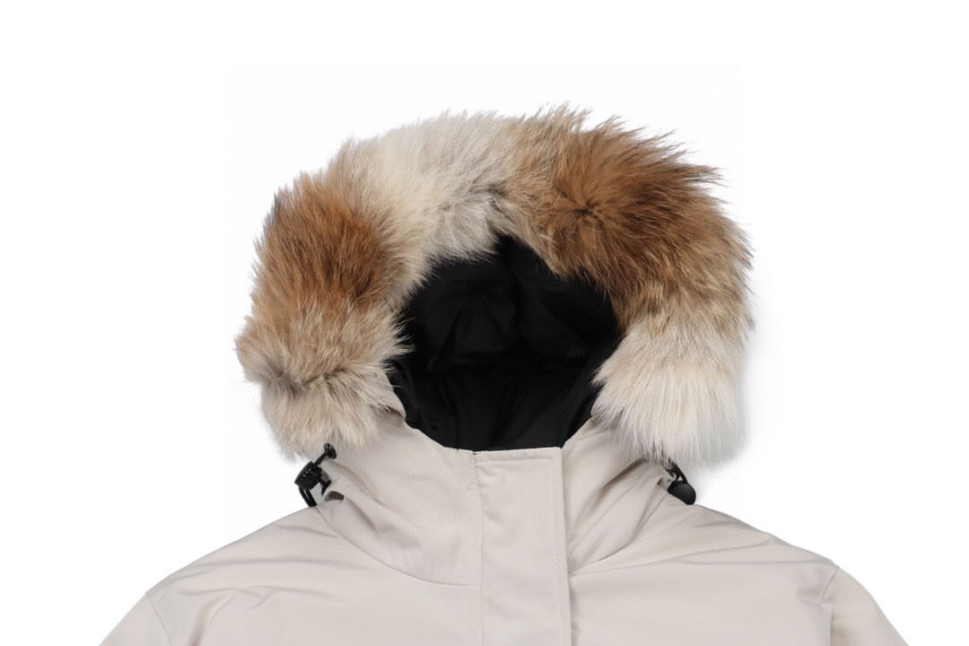 09 Canada Goose 19fw Expedition 4660la Down Jacket Coat Cream White (4) - www.newkick.org 09 Canada Goose 19fw Expedition 4660la Down Jacket Coat Cream White (4) - www.newkick.org
