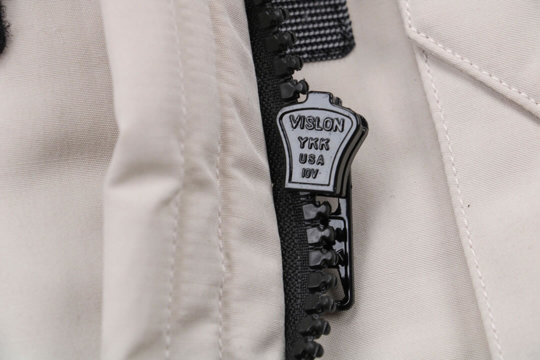 09 Canada Goose 19fw Expedition 4660la Down Jacket Coat Cream White (7) - www.newkick.org 09 Canada Goose 19fw Expedition 4660la Down Jacket Coat Cream White (7) - www.newkick.org