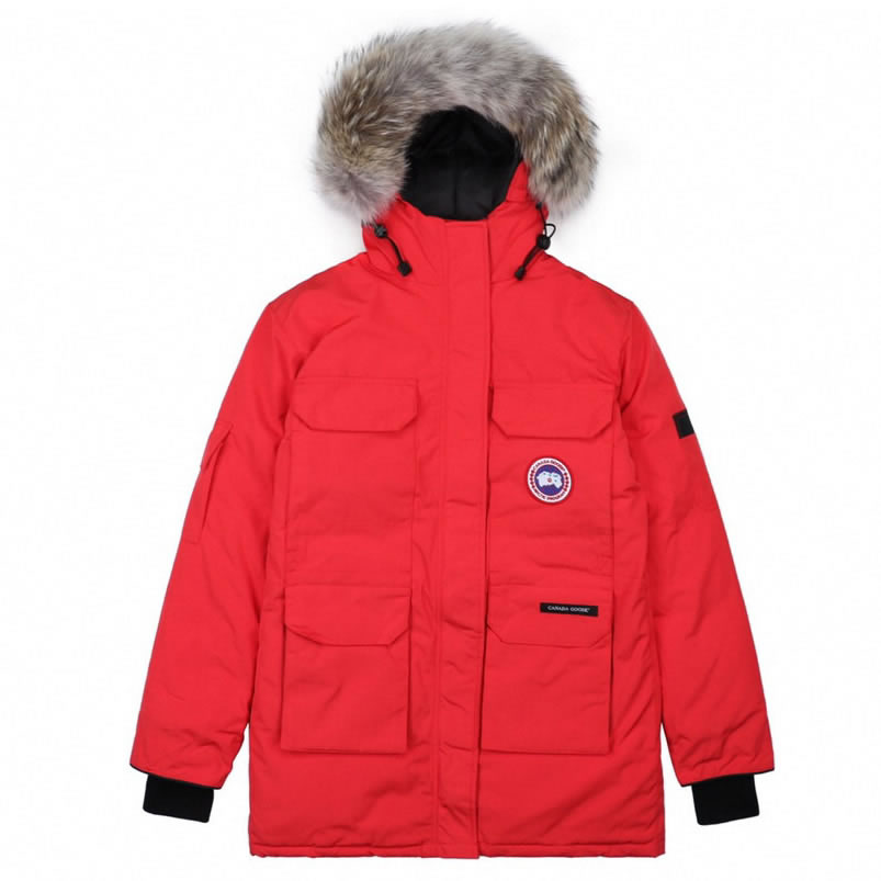 09 Canada Goose 19fw Expedition 4660la Down Jacket Coat Red (1) - www.newkick.org 09 Canada Goose 19fw Expedition 4660la Down Jacket Coat Red (1) - www.newkick.org