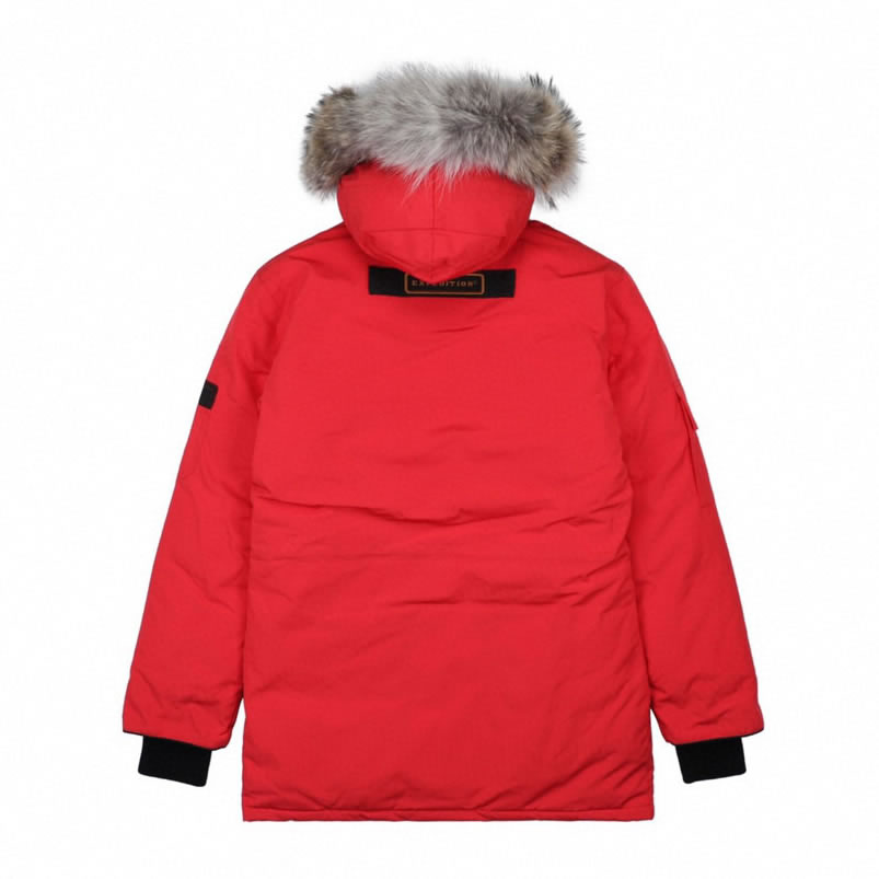 09 Canada Goose 19fw Expedition 4660la Down Jacket Coat Red (2) - www.newkick.org 09 Canada Goose 19fw Expedition 4660la Down Jacket Coat Red (2) - www.newkick.org