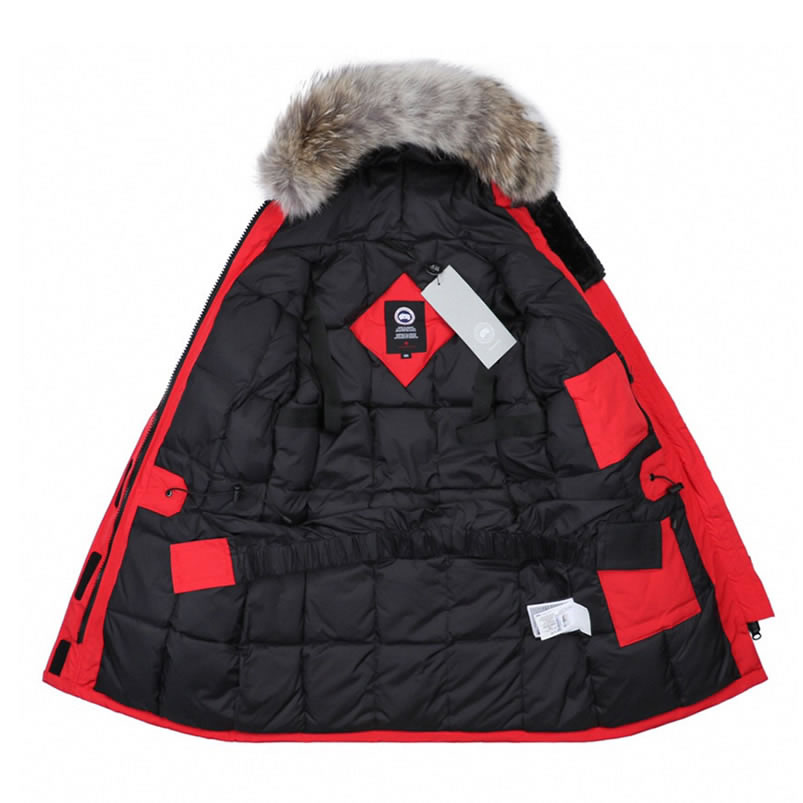 09 Canada Goose 19fw Expedition 4660la Down Jacket Coat Red (3) - www.newkick.org 09 Canada Goose 19fw Expedition 4660la Down Jacket Coat Red (3) - www.newkick.org