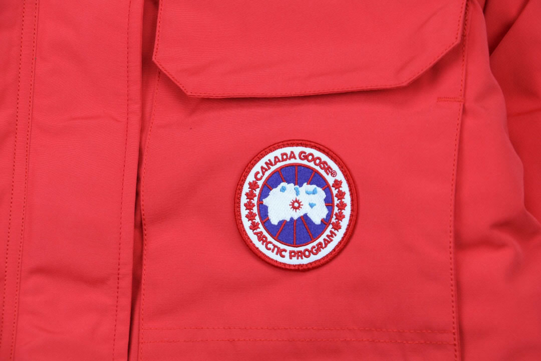09 Canada Goose 19fw Expedition 4660la Down Jacket Coat Red (8) - www.newkick.org 09 Canada Goose 19fw Expedition 4660la Down Jacket Coat Red (8) - www.newkick.org