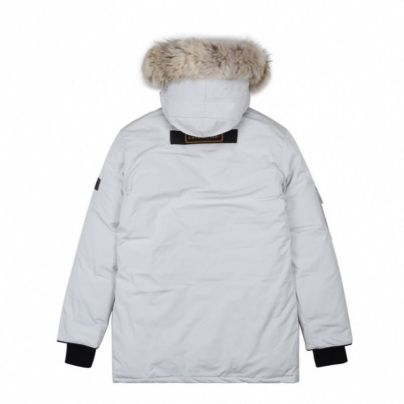 09 Canada Goose 19fw Expedition 4660la Down Jacket Coat Silver White (2) - www.newkick.org 09 Canada Goose 19fw Expedition 4660la Down Jacket Coat Silver White (2) - www.newkick.org