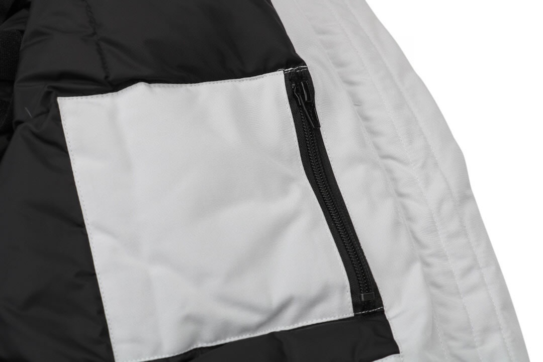 09 Canada Goose 19fw Expedition 4660la Down Jacket Coat Silver White (4) - www.newkick.org 09 Canada Goose 19fw Expedition 4660la Down Jacket Coat Silver White (4) - www.newkick.org