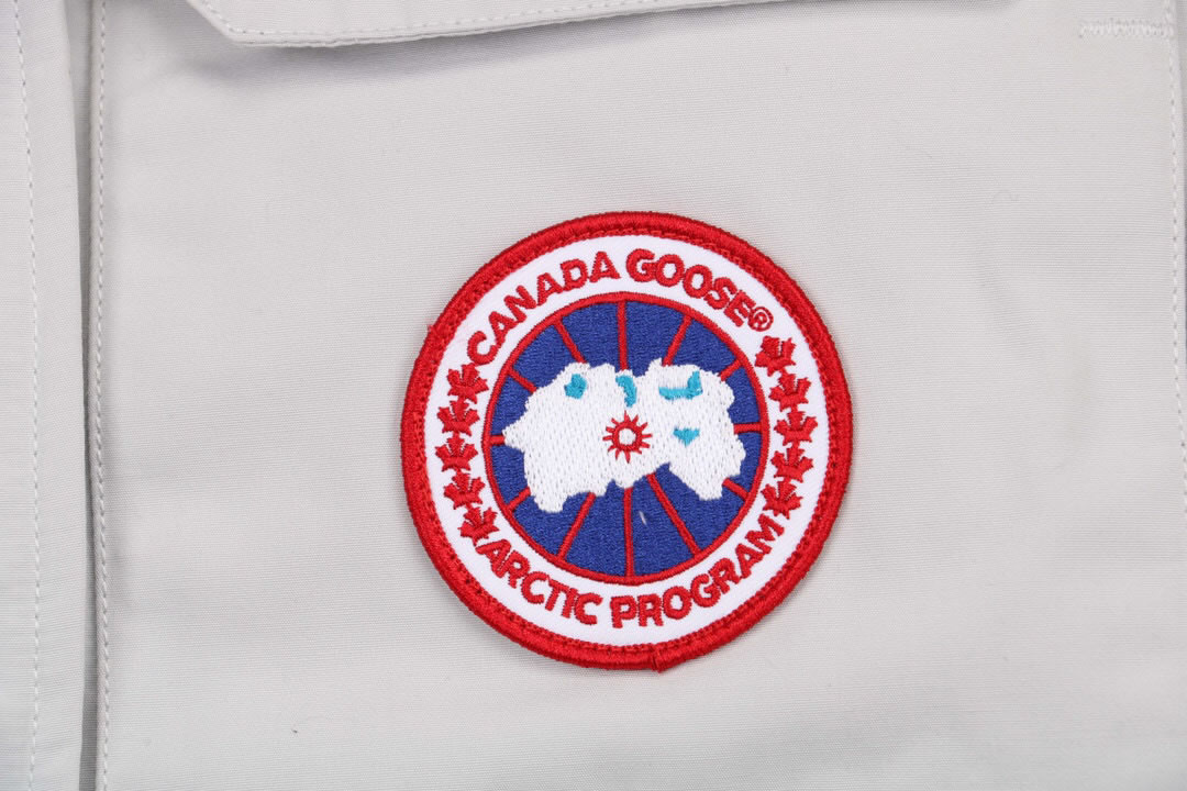 09 Canada Goose 19fw Expedition 4660la Down Jacket Coat Silver White (5) - www.newkick.org 09 Canada Goose 19fw Expedition 4660la Down Jacket Coat Silver White (5) - www.newkick.org