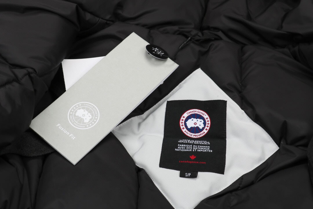 09 Canada Goose 19fw Expedition 4660la Down Jacket Coat Silver White (7) - www.newkick.org 09 Canada Goose 19fw Expedition 4660la Down Jacket Coat Silver White (7) - www.newkick.org