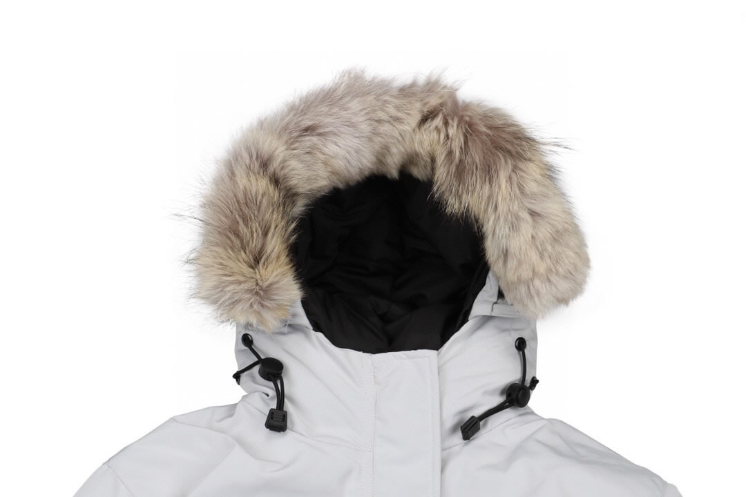 09 Canada Goose 19fw Expedition 4660la Down Jacket Coat Silver White (8) - www.newkick.org 09 Canada Goose 19fw Expedition 4660la Down Jacket Coat Silver White (8) - www.newkick.org