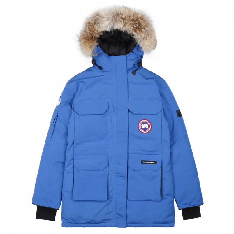 09 Canada Goose 19fw Expedition 4660la Down Jacket Coat Sky Blue (1) - www.newkick.org 09 Canada Goose 19fw Expedition 4660la Down Jacket Coat Sky Blue (1) - www.newkick.org
