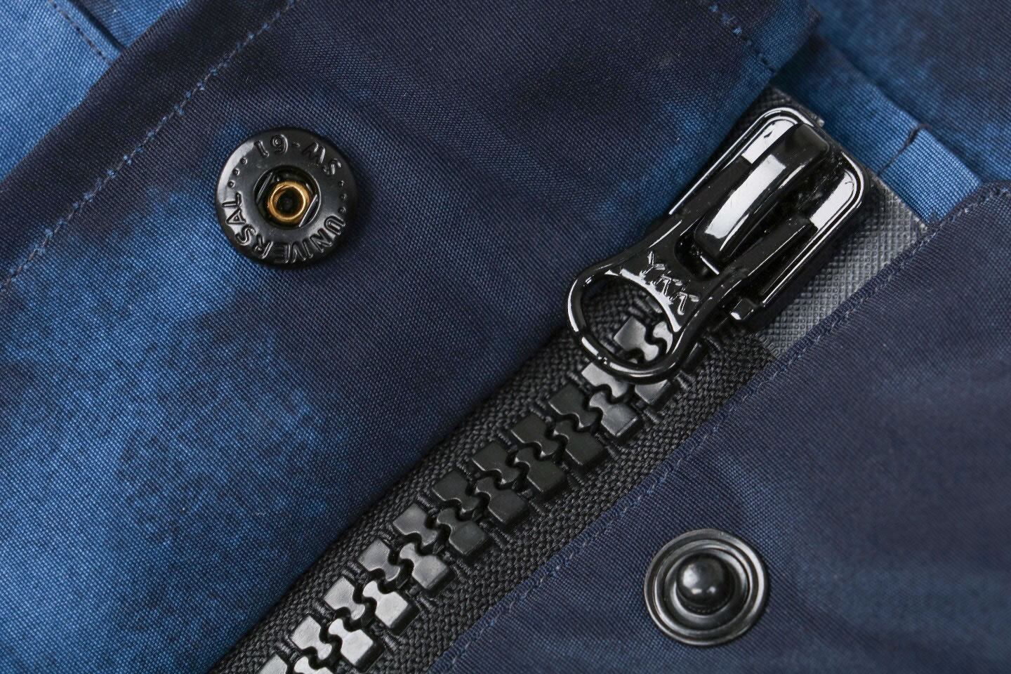 Canada Goose 4154m Freestyle Crew Vest Camouflage Blue (9) - www.newkick.org