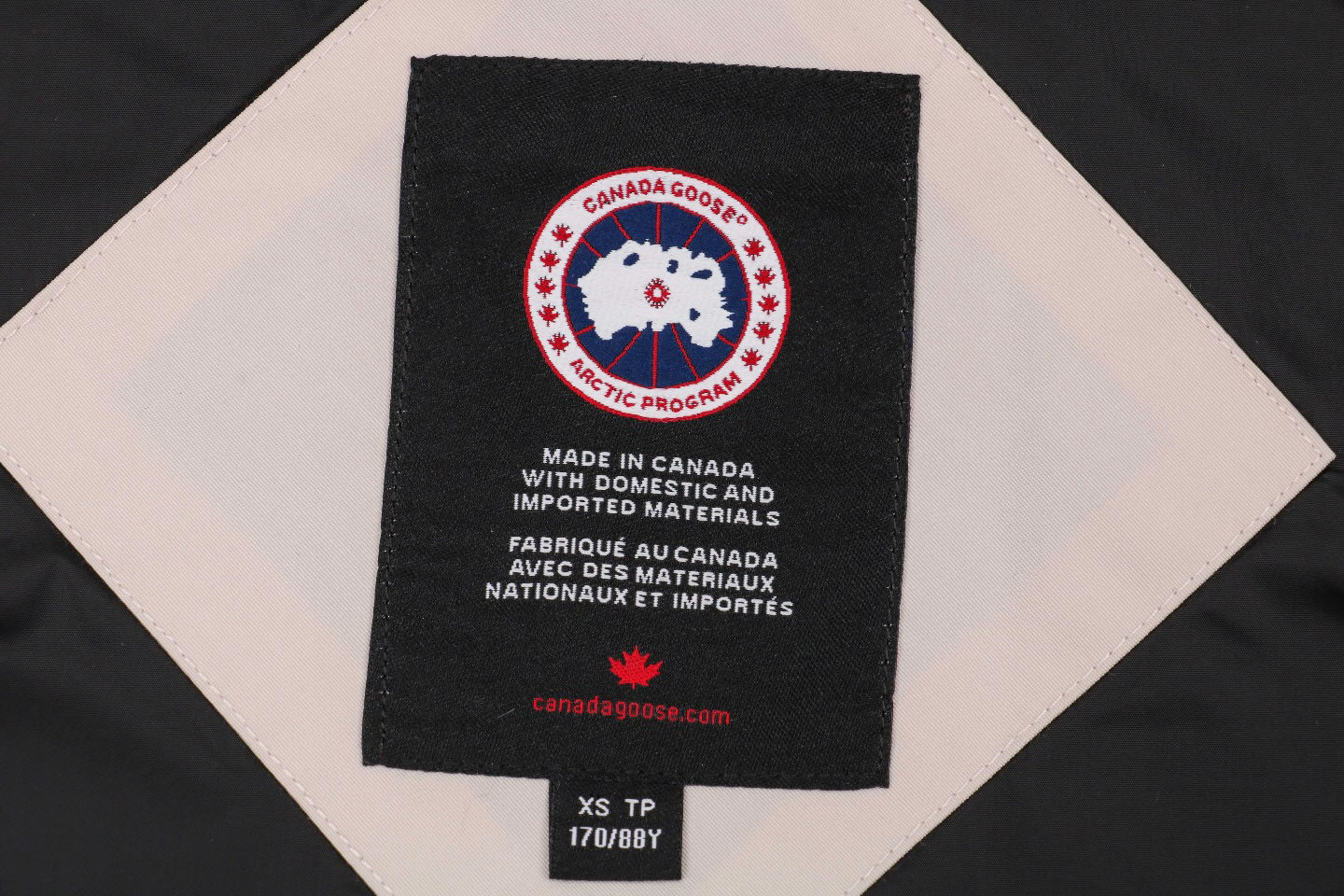 Canada Goose 4154m Freestyle Crew Vest Cream White (8) - www.newkick.vip Canada Goose 4154m Freestyle Crew Vest Cream White (8) - www.newkick.vip