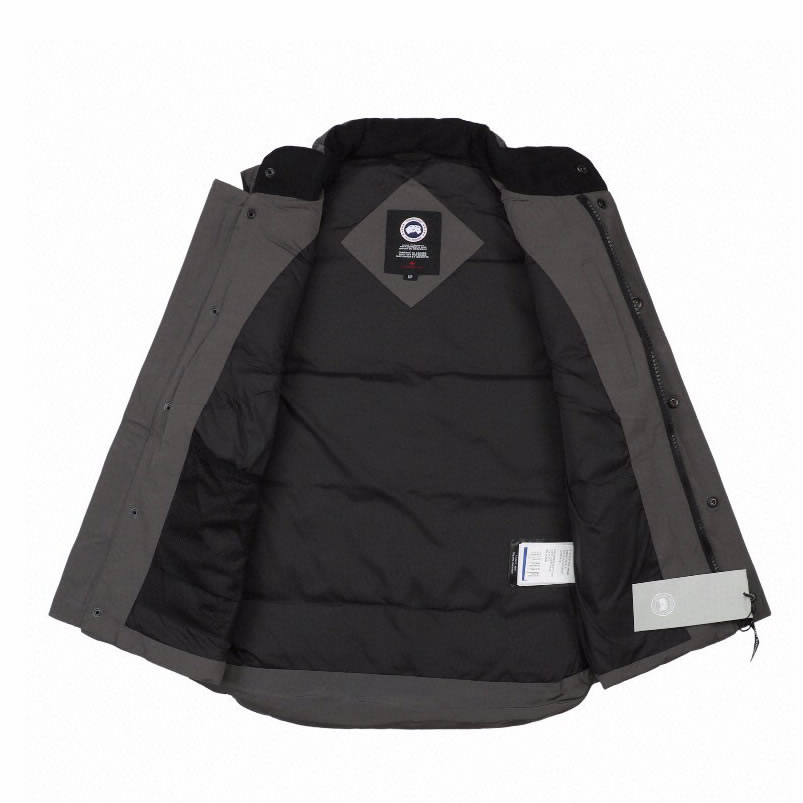 Canada Goose 4154m Freestyle Crew Vest Dark Gray (3) - www.newkick.org Canada Goose 4154m Freestyle Crew Vest Dark Gray (3) - www.newkick.org