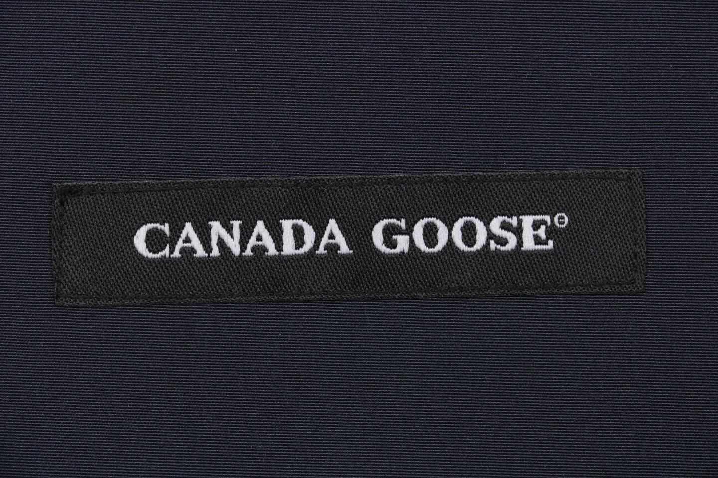 Canada Goose 4154m Freestyle Crew Vest Navy Blue (7) - www.newkick.org