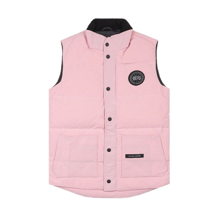 Canada Goose 4154m Freestyle Crew Vest Pink (1) - www.newkick.vip Canada Goose 4154m Freestyle Crew Vest Pink (1) - www.newkick.vip
