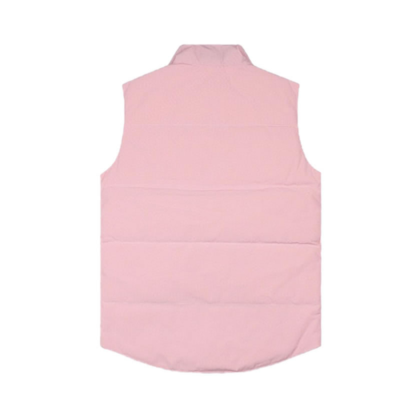 Canada Goose 4154m Freestyle Crew Vest Pink (2) - www.newkick.vip Canada Goose 4154m Freestyle Crew Vest Pink (2) - www.newkick.vip