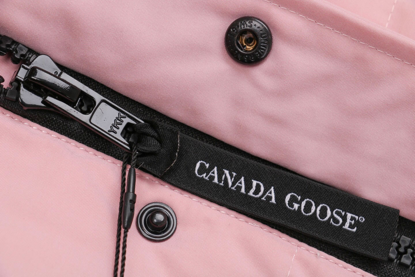 Canada Goose 4154m Freestyle Crew Vest Pink (6) - www.newkick.vip Canada Goose 4154m Freestyle Crew Vest Pink (6) - www.newkick.vip