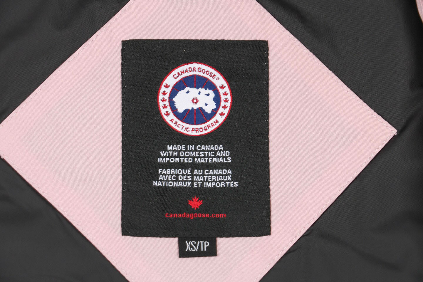 Canada Goose 4154m Freestyle Crew Vest Pink (9) - www.newkick.vip Canada Goose 4154m Freestyle Crew Vest Pink (9) - www.newkick.vip