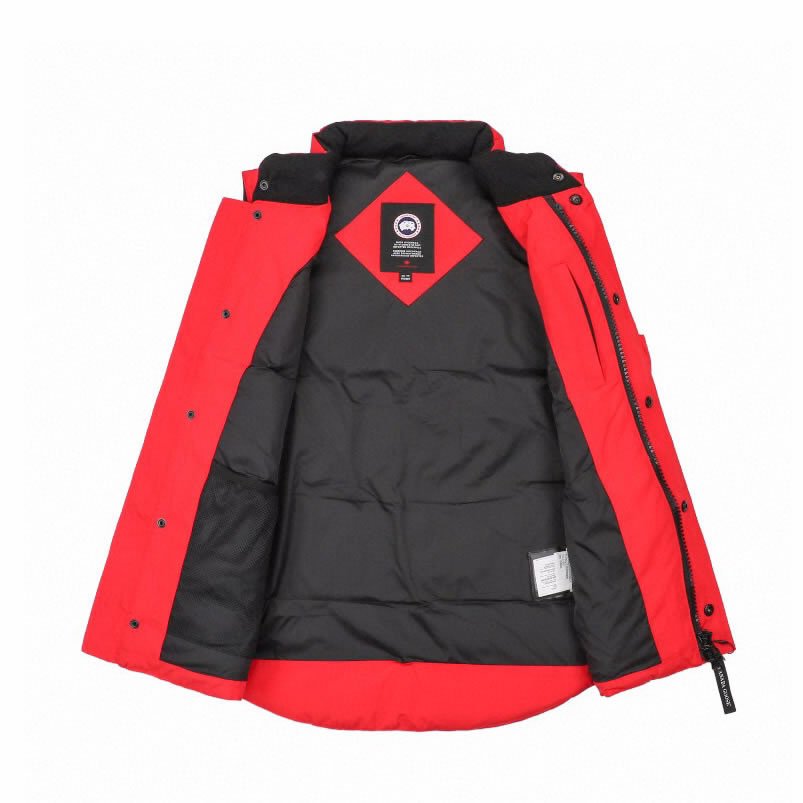 Canada Goose 4154m Freestyle Crew Vest Red (3) - www.newkick.vip Canada Goose 4154m Freestyle Crew Vest Red (3) - www.newkick.vip