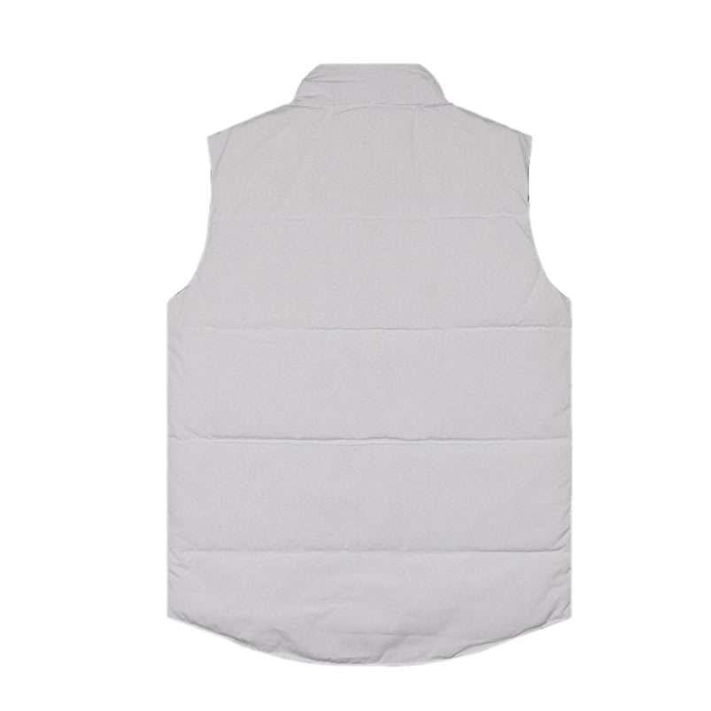 Canada Goose 4154m Freestyle Crew Vest Silver White (2) - www.newkick.vip Canada Goose 4154m Freestyle Crew Vest Silver White (2) - www.newkick.vip
